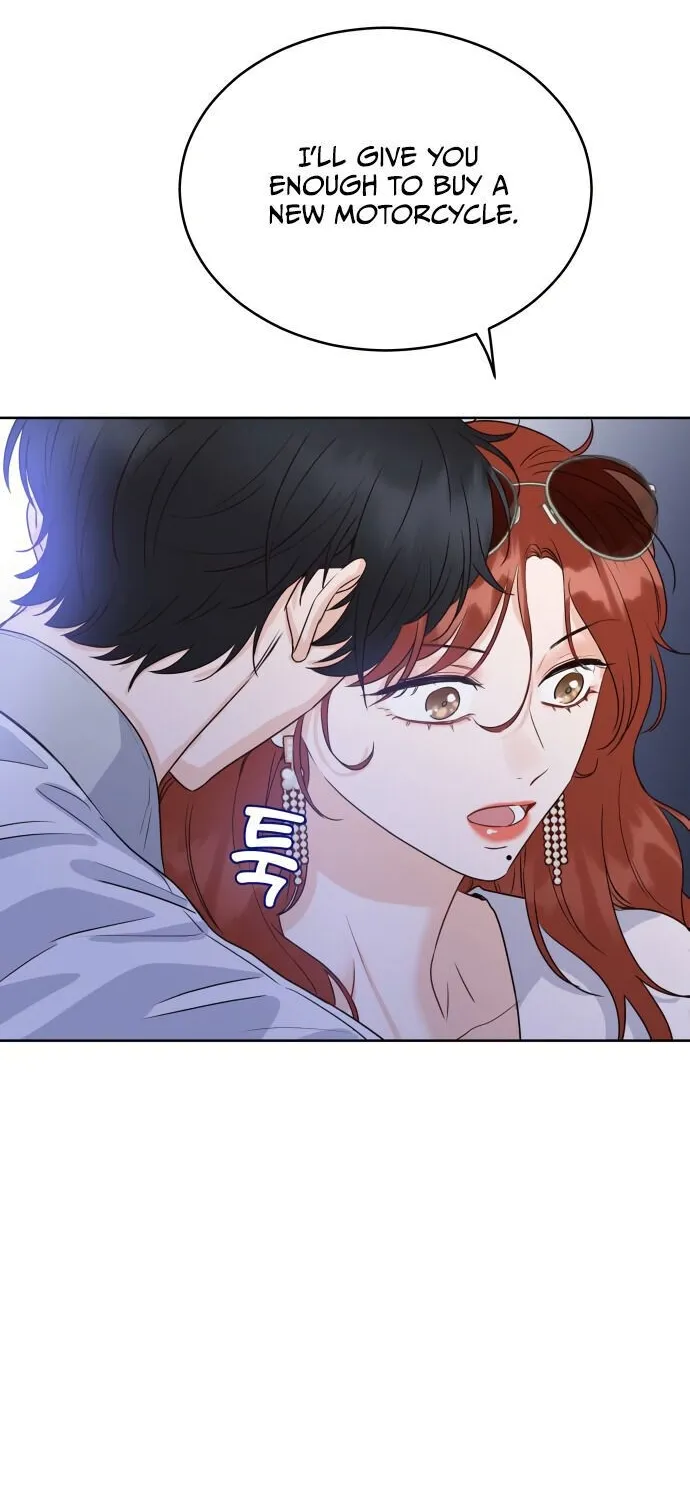 Family-Like XX Chapter 2 page 23 - 