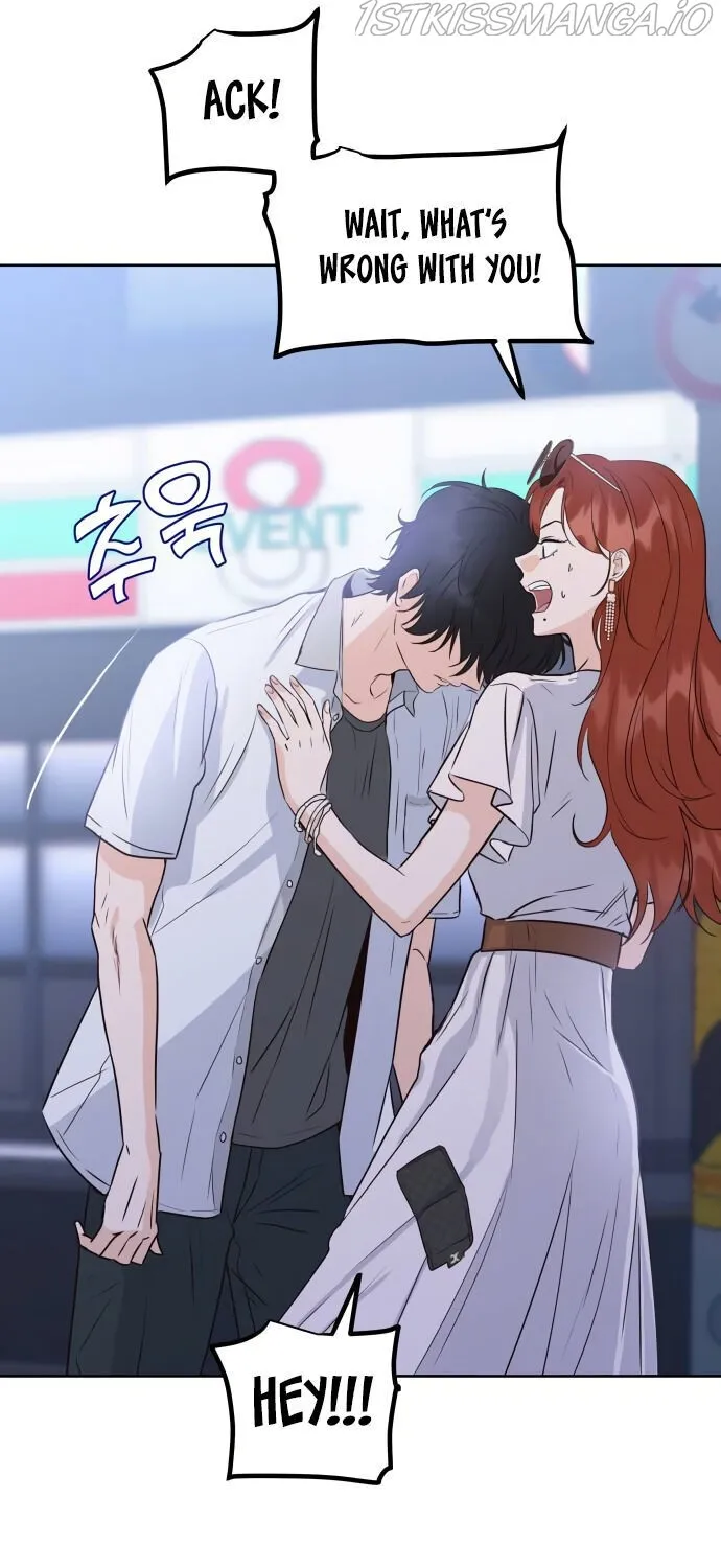 Family-Like XX Chapter 2 page 24 - 