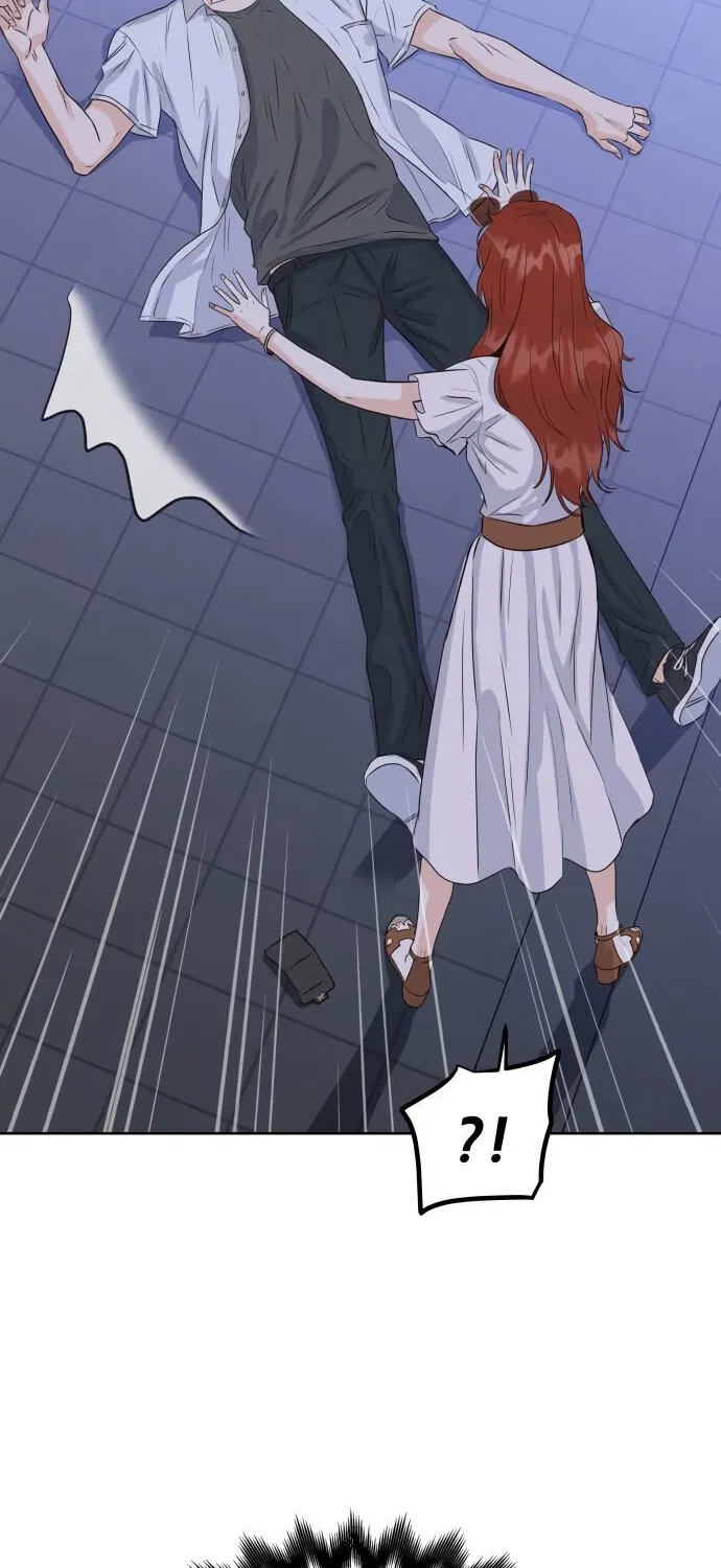 Family-Like XX Chapter 2 page 27 - 