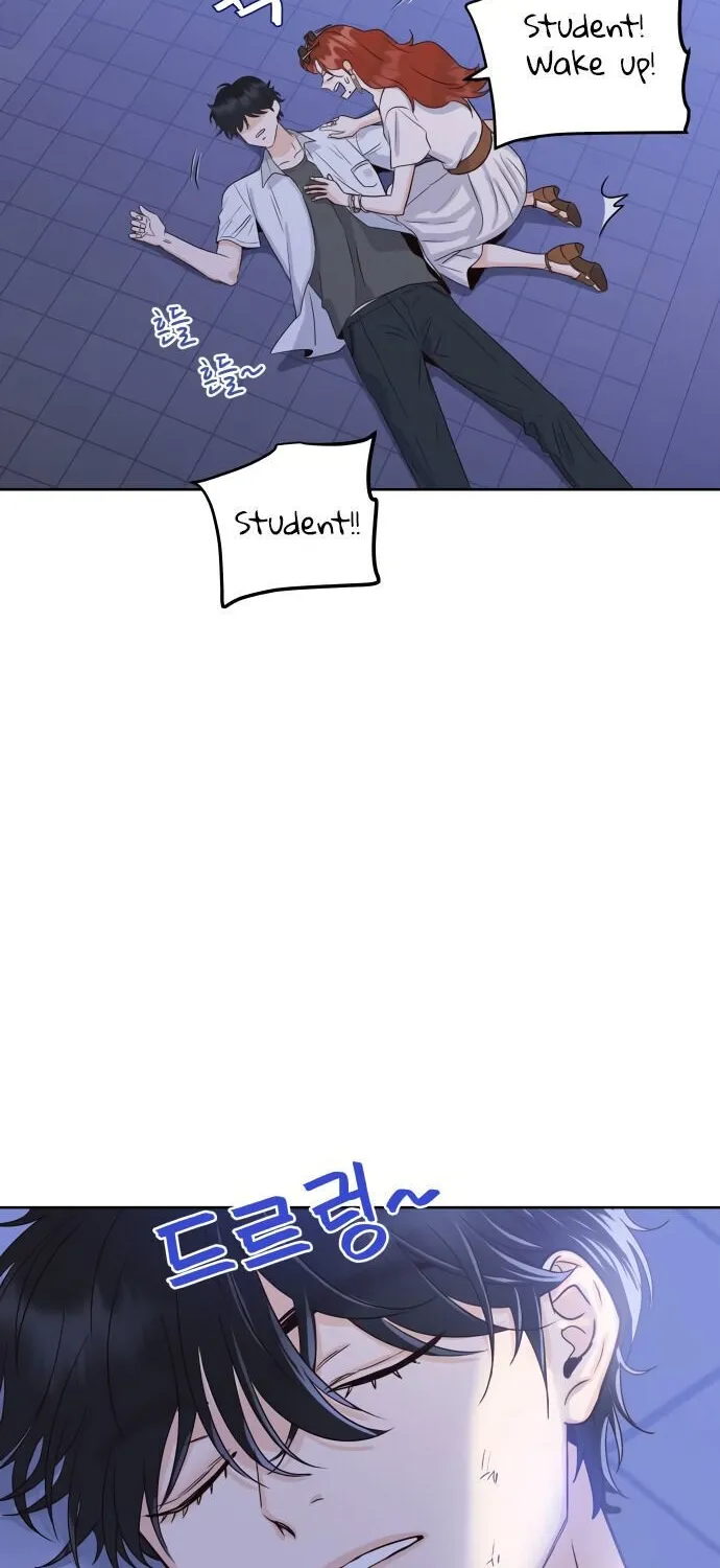 Family-Like XX Chapter 2 page 30 - 