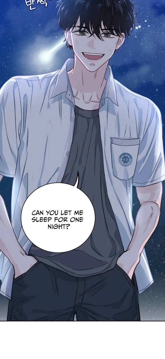Family-Like XX Chapter 2 page 4 - 
