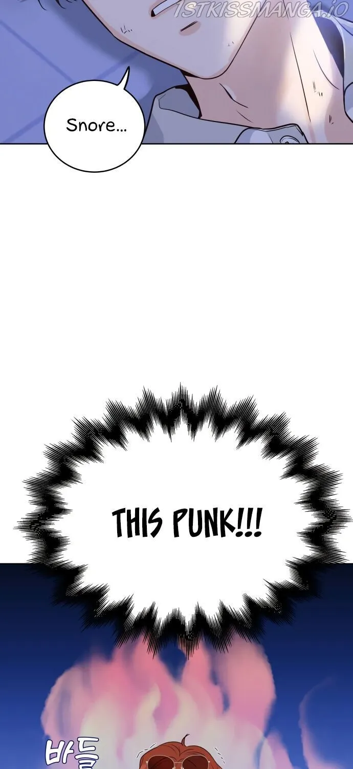 Family-Like XX Chapter 2 page 31 - 