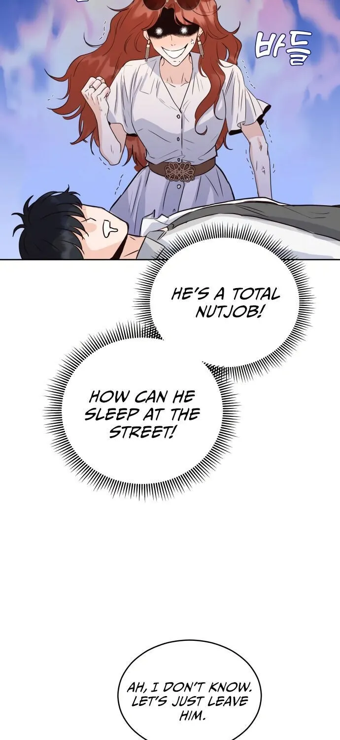 Family-Like XX Chapter 2 page 32 - 