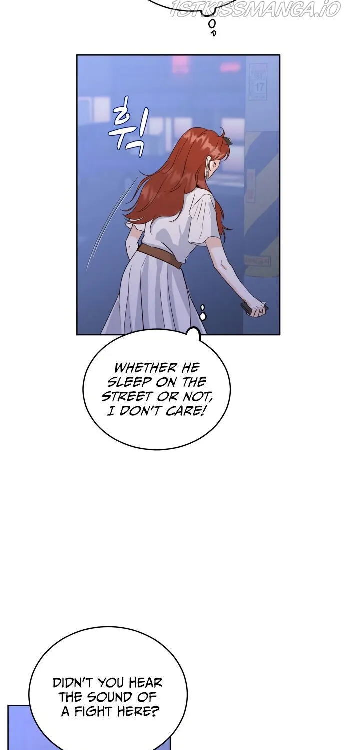 Family-Like XX Chapter 2 page 33 - 