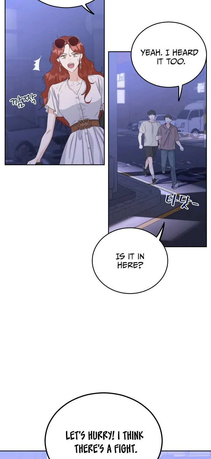 Family-Like XX Chapter 2 page 34 - 