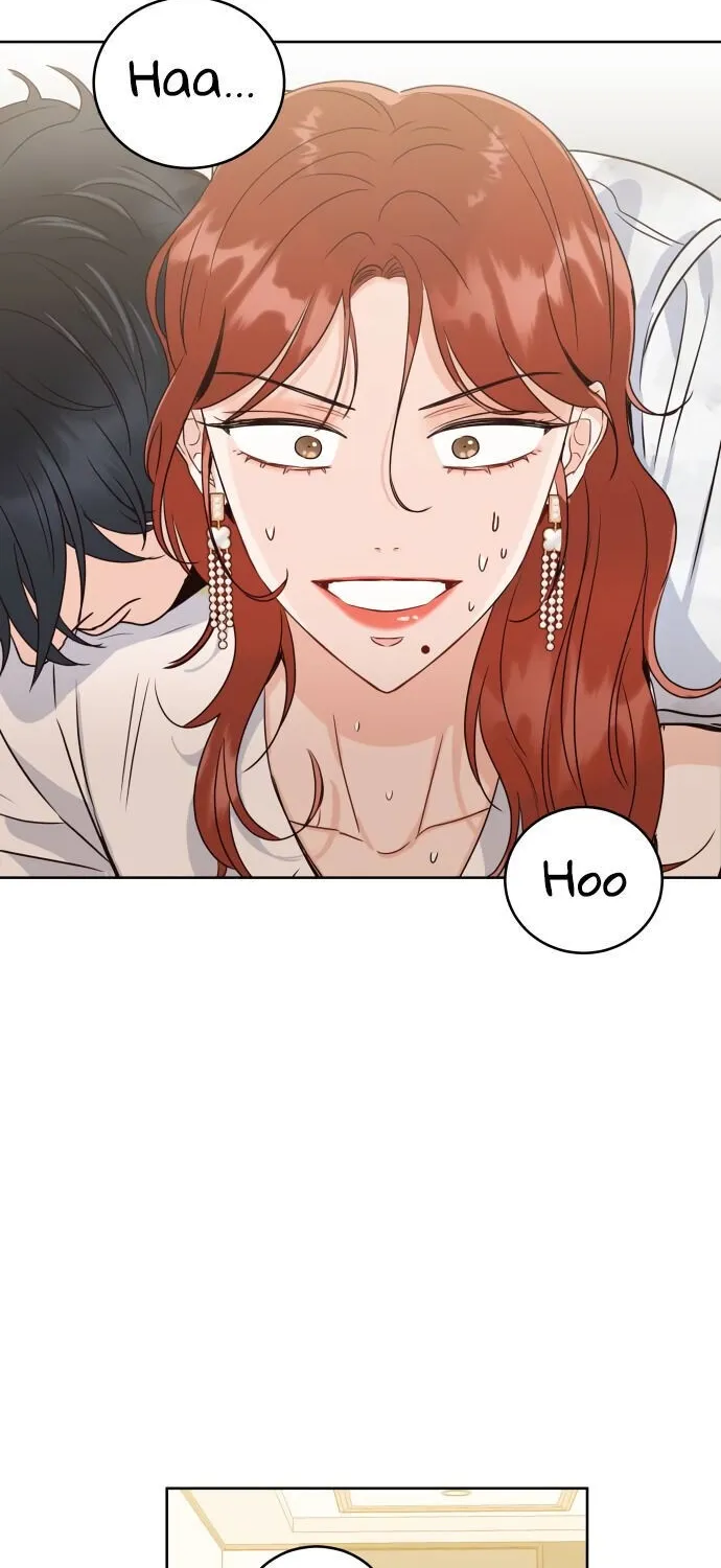 Family-Like XX Chapter 2 page 40 - 