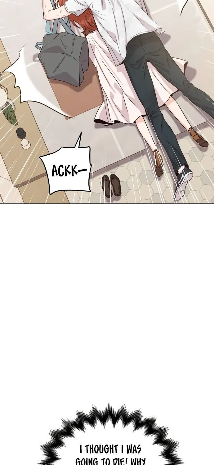 Family-Like XX Chapter 2 page 42 - 