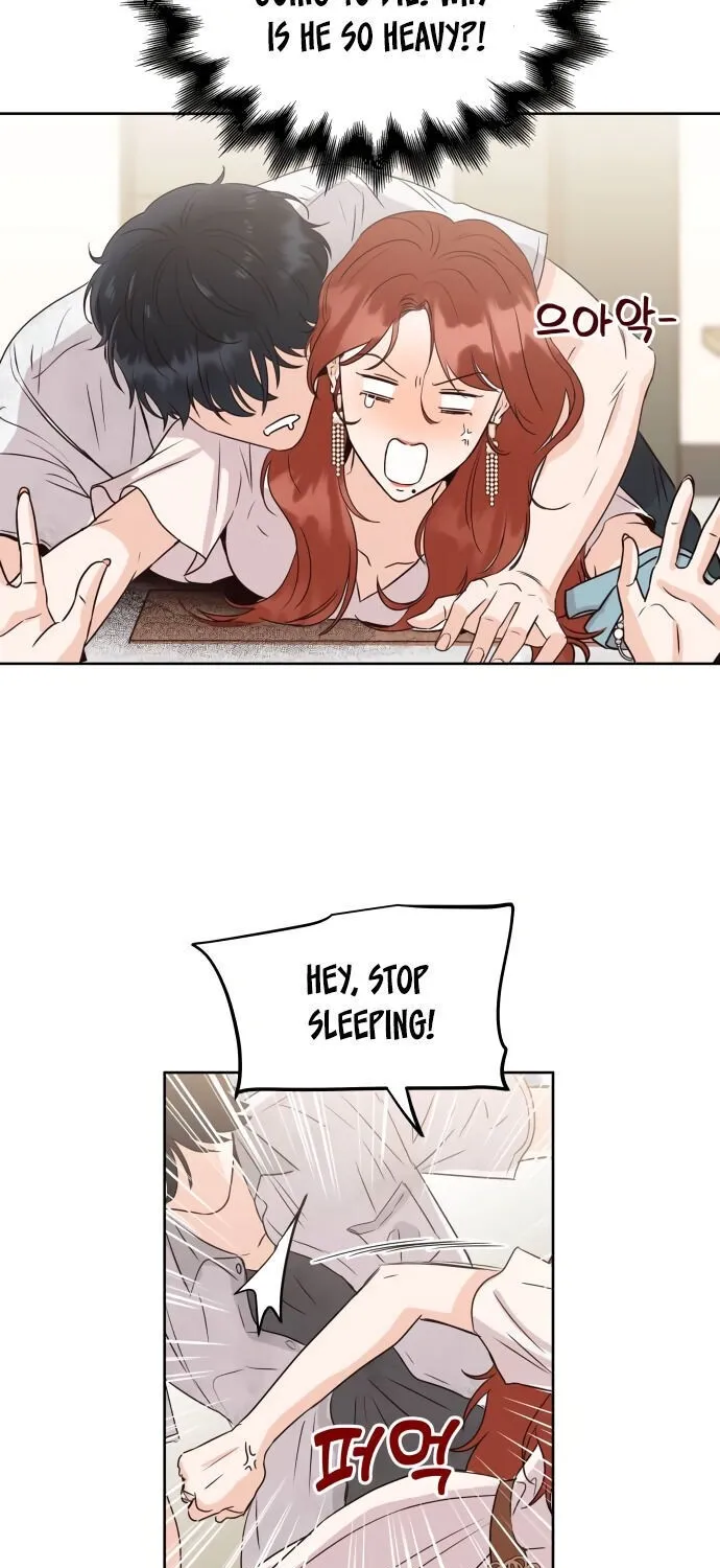 Family-Like XX Chapter 2 page 43 - 