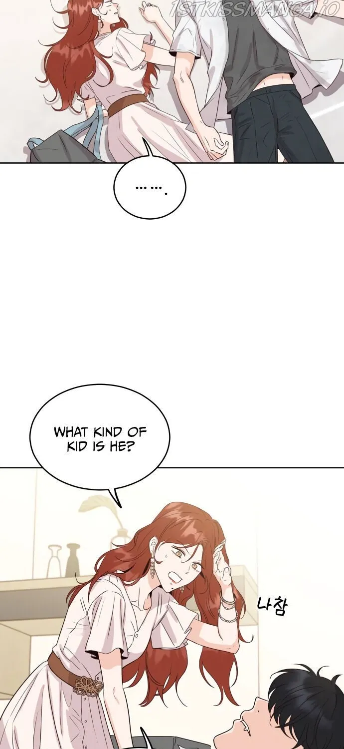 Family-Like XX Chapter 2 page 45 - 
