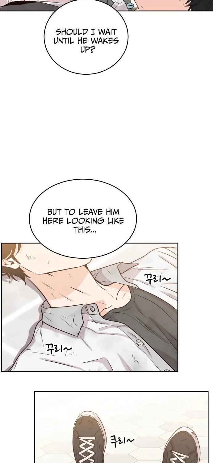 Family-Like XX Chapter 2 page 46 - 