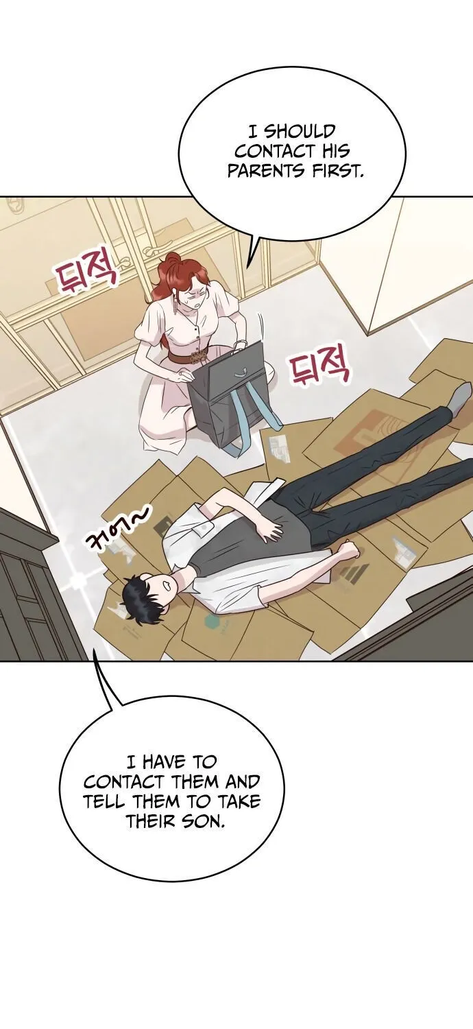 Family-Like XX Chapter 2 page 50 - 