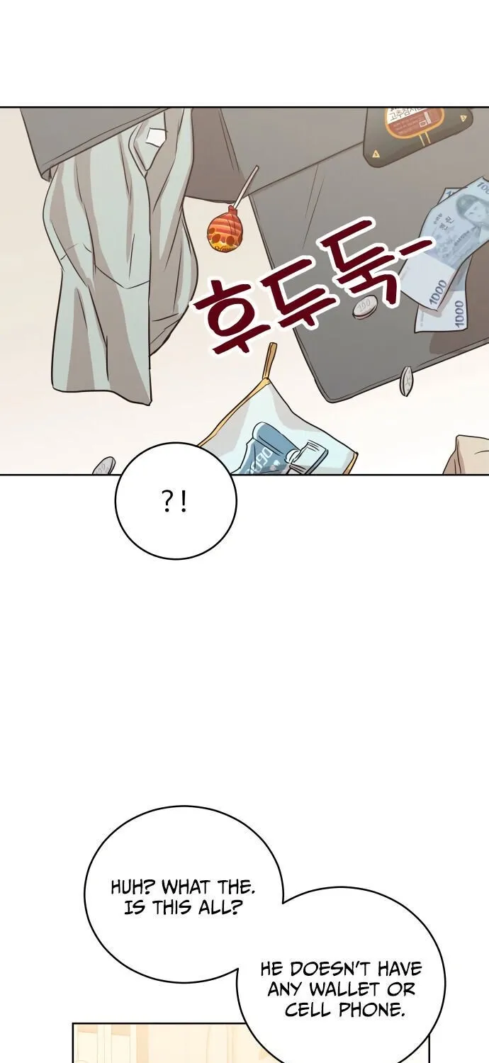 Family-Like XX Chapter 2 page 51 - 