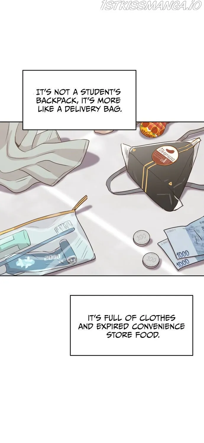 Family-Like XX Chapter 2 page 53 - 