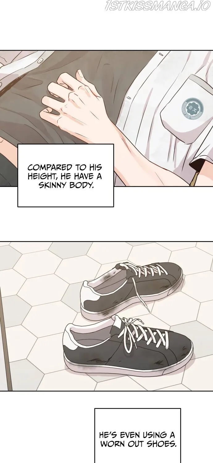 Family-Like XX Chapter 2 page 55 - 
