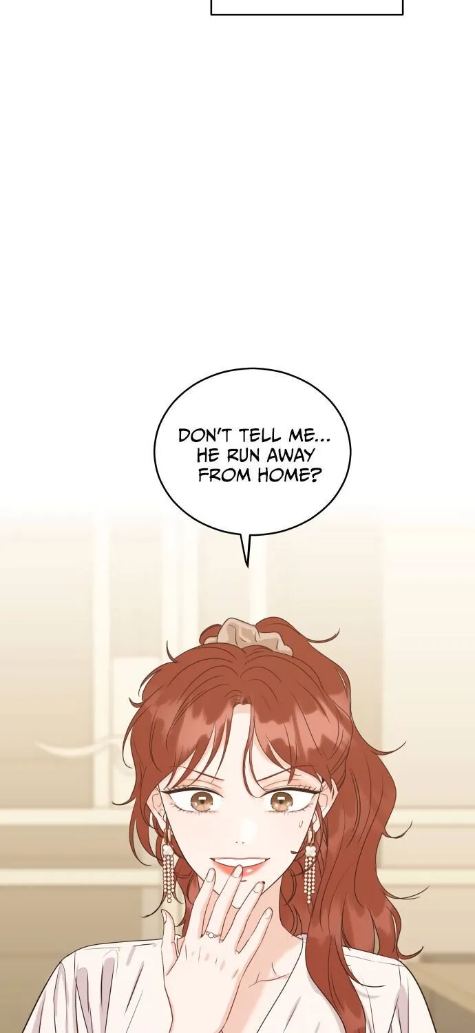 Family-Like XX Chapter 2 page 56 - 