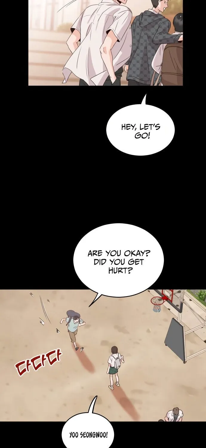 Family-Like XX Chapter 2 page 65 - 