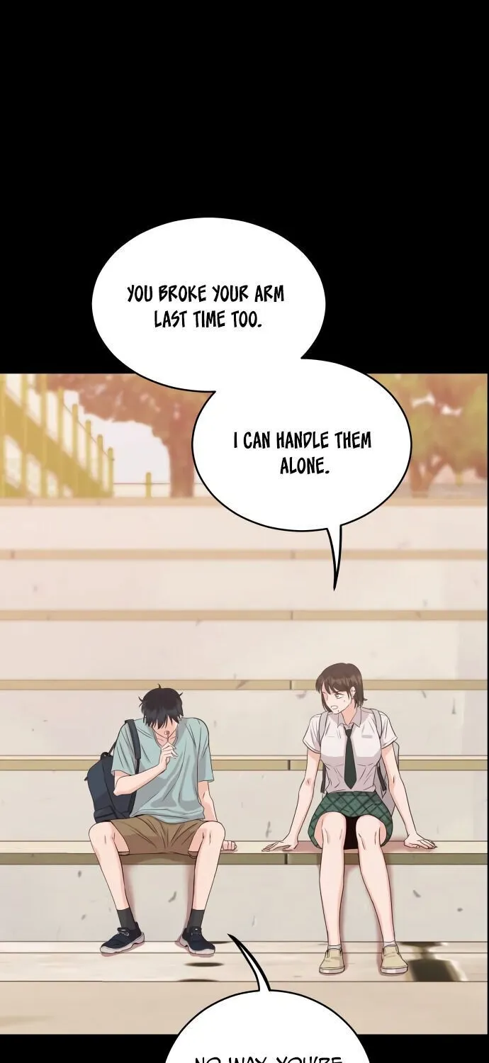 Family-Like XX Chapter 2 page 67 - 