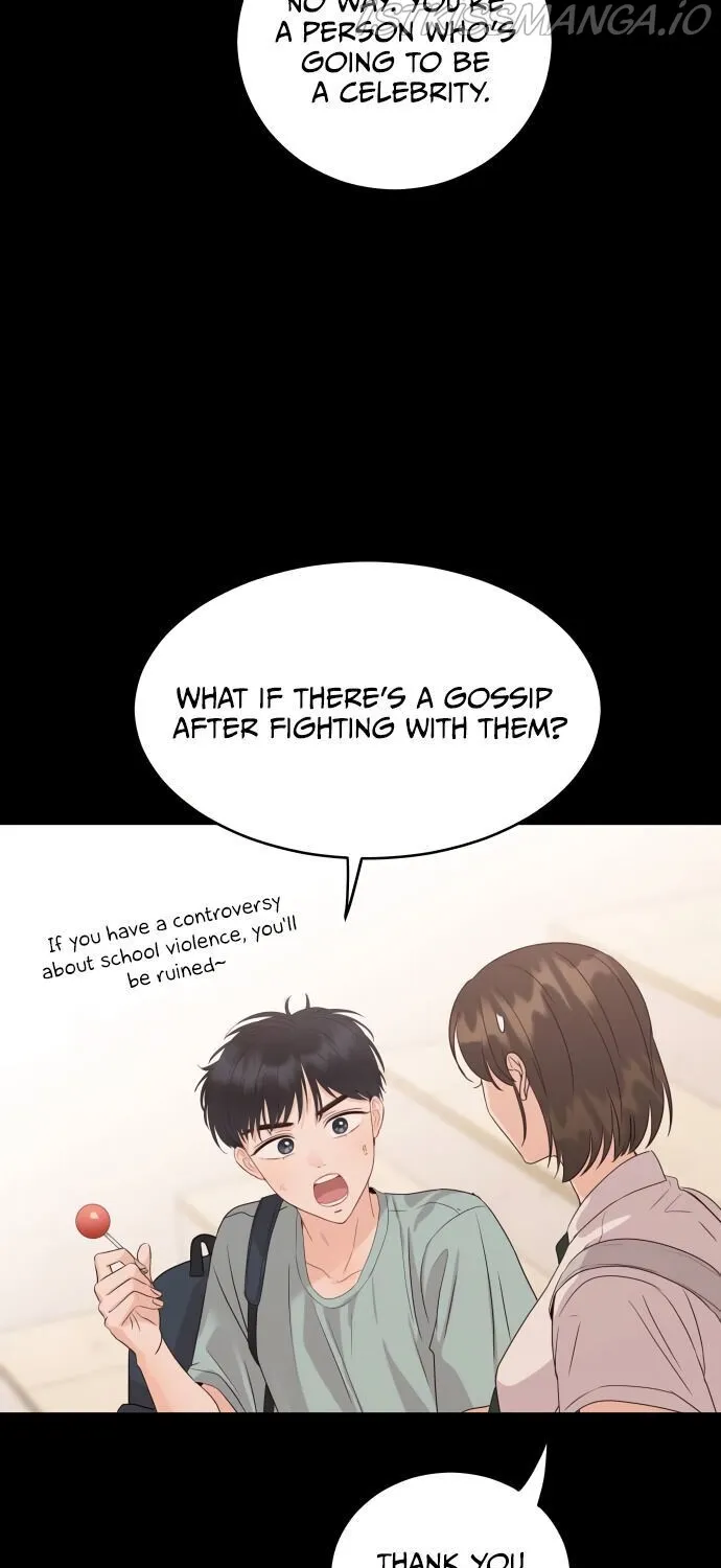 Family-Like XX Chapter 2 page 68 - 