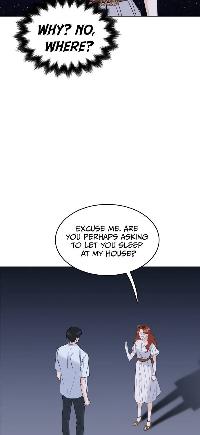Family-Like XX Chapter 2 page 8 - 