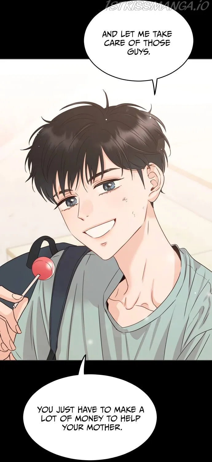 Family-Like XX Chapter 2 page 71 - 