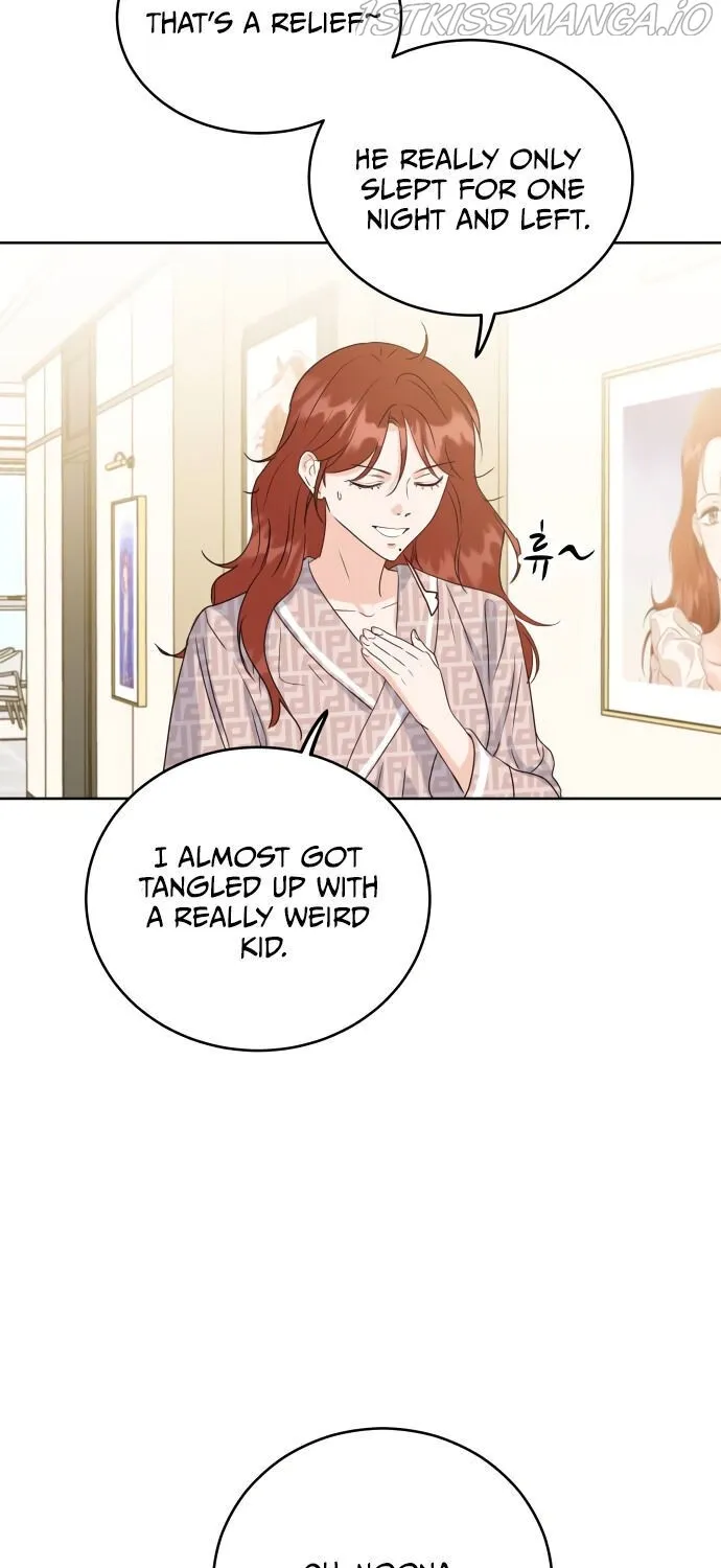 Family-Like XX Chapter 2 page 80 - 