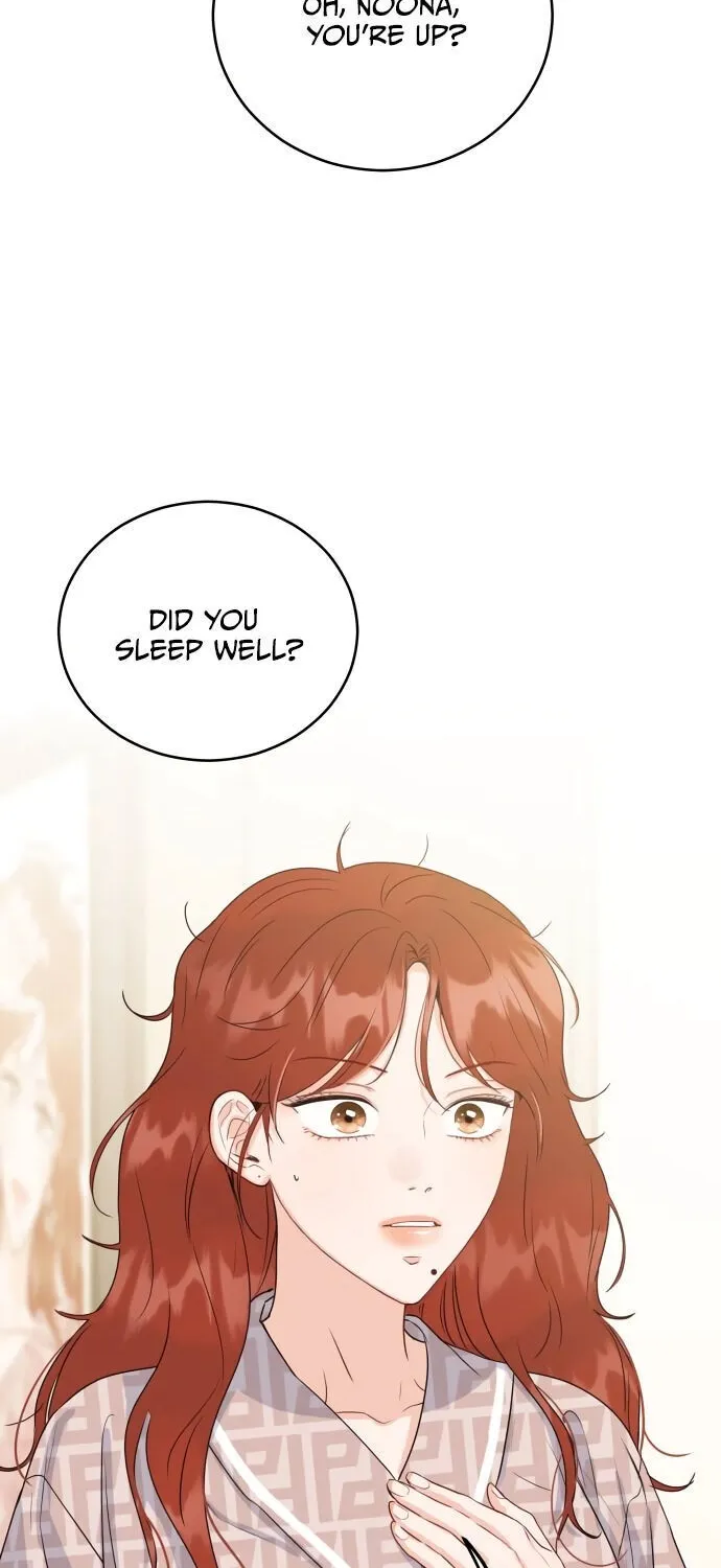 Family-Like XX Chapter 2 page 81 - 