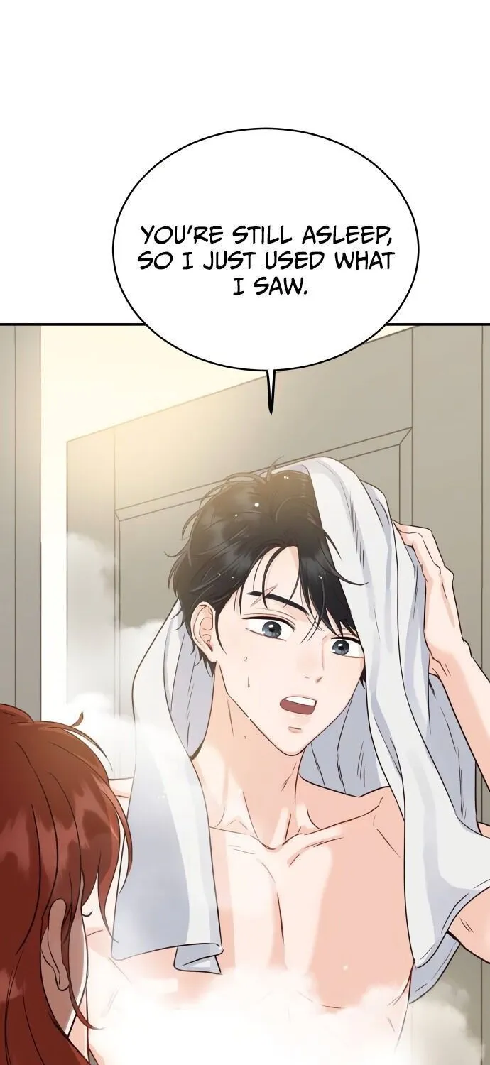 Family-Like XX Chapter 2 page 83 - 