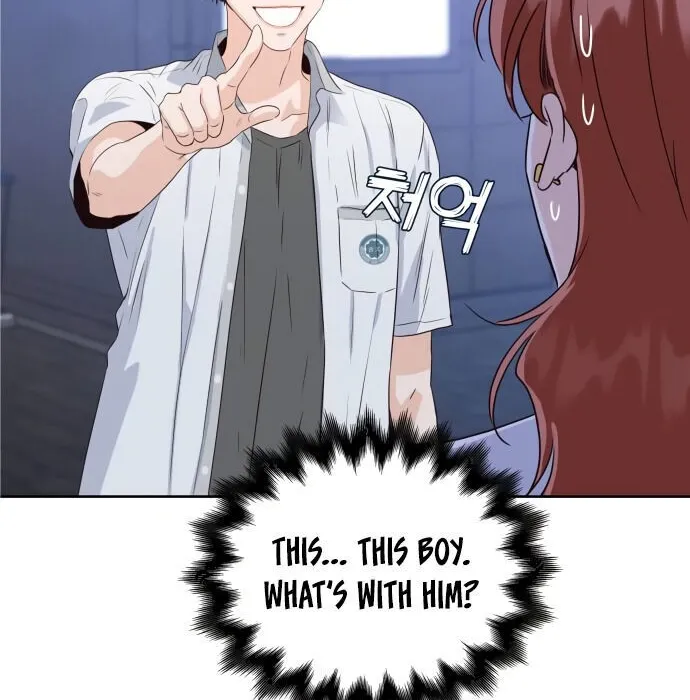 Family-Like XX Chapter 2 page 10 - 