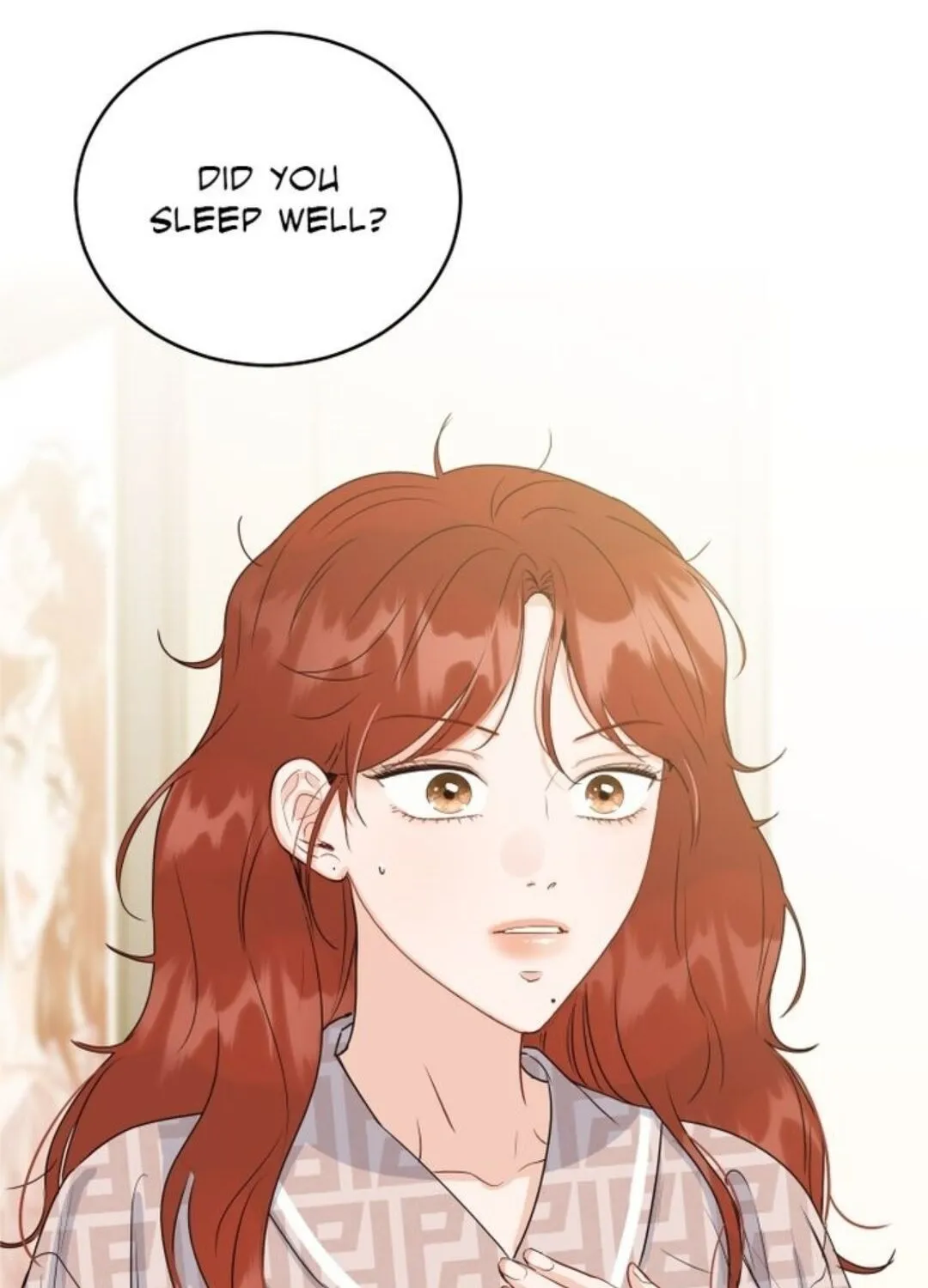 Family-Like XX Chapter 3 page 2 - 