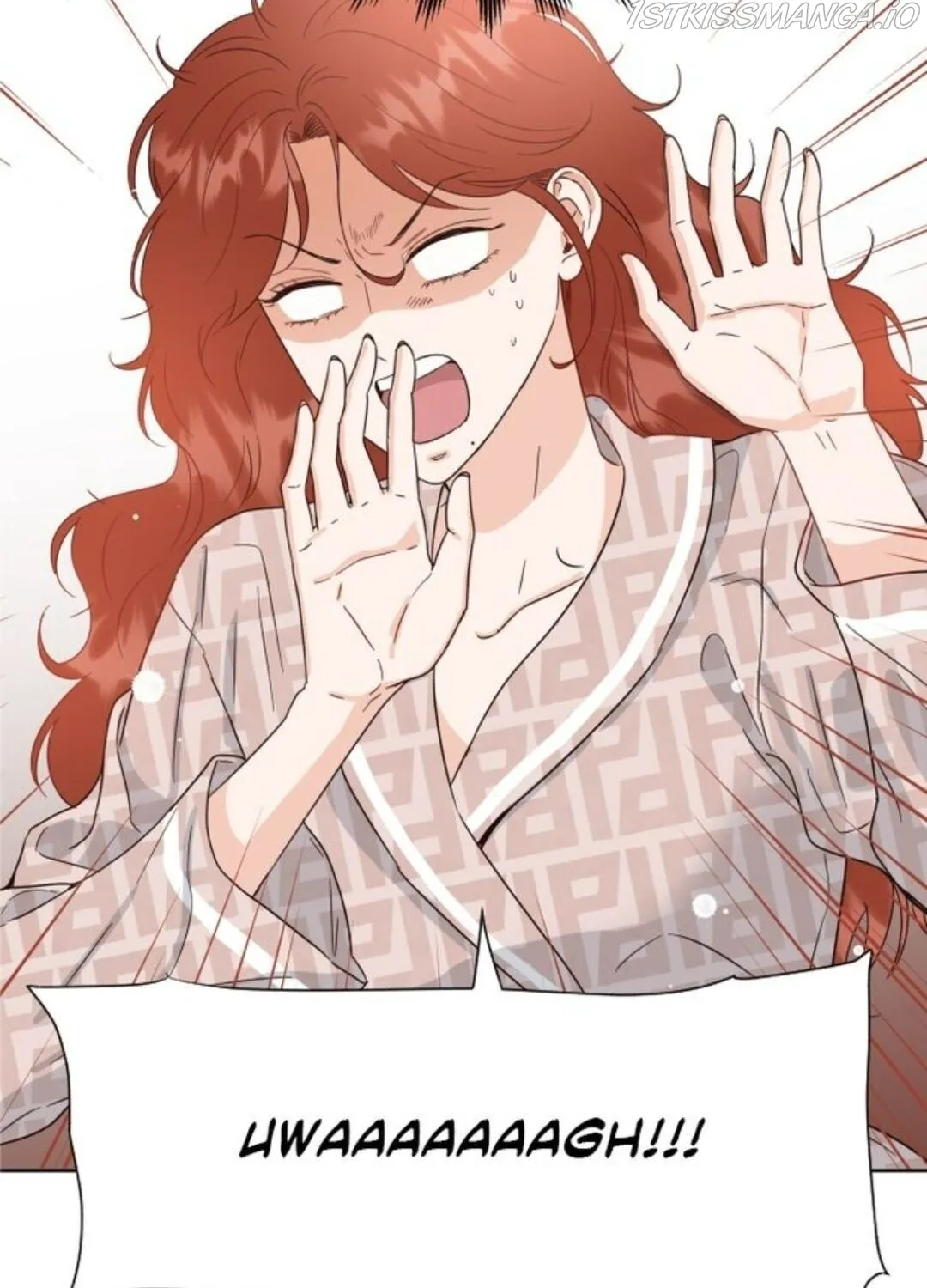 Family-Like XX Chapter 3 page 11 - 