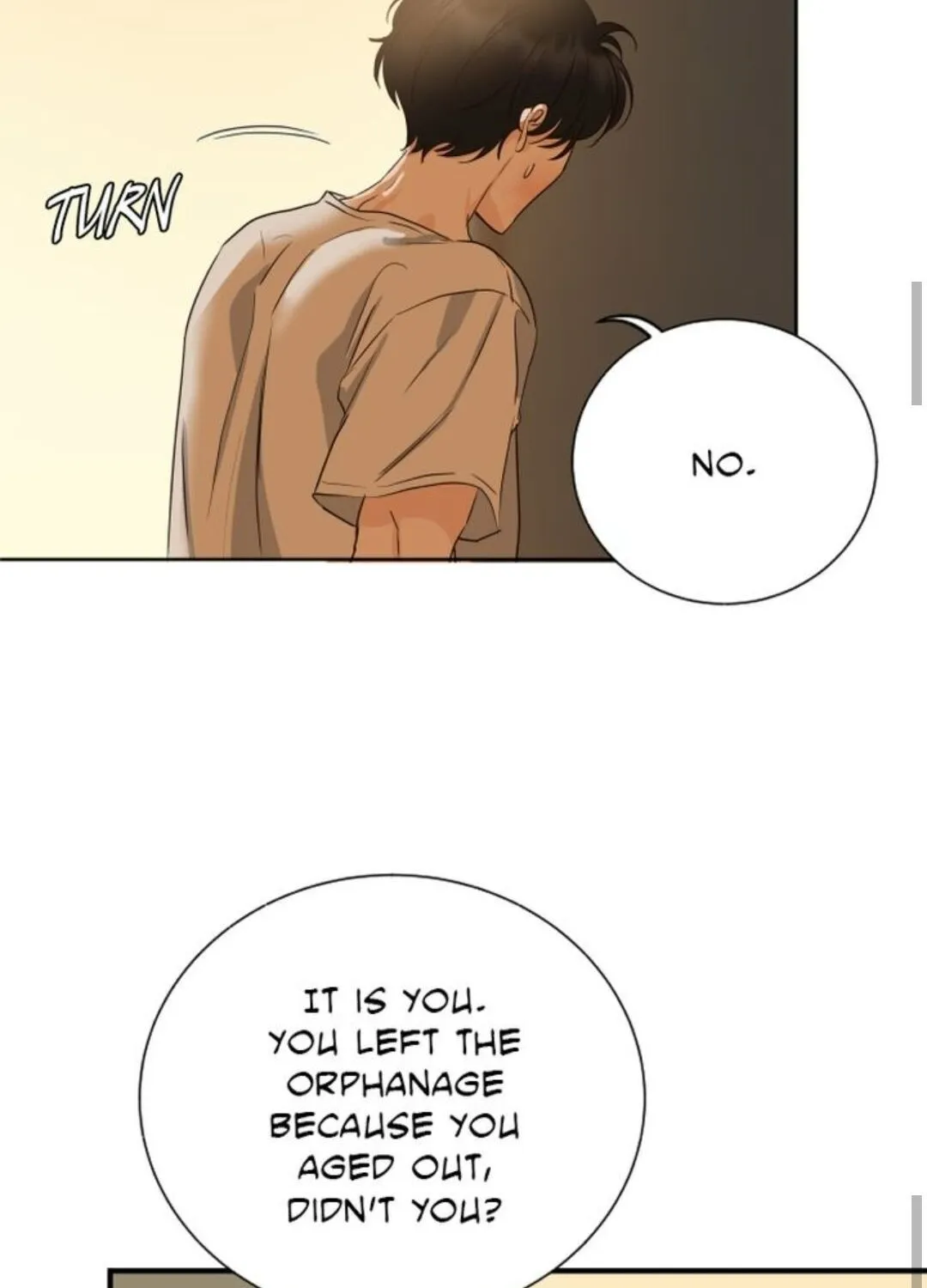Family-Like XX Chapter 3 page 108 - 