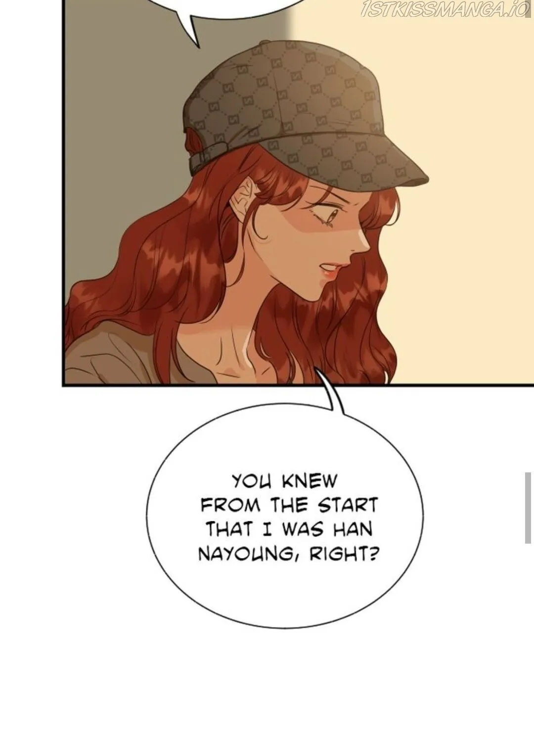 Family-Like XX Chapter 3 page 109 - 