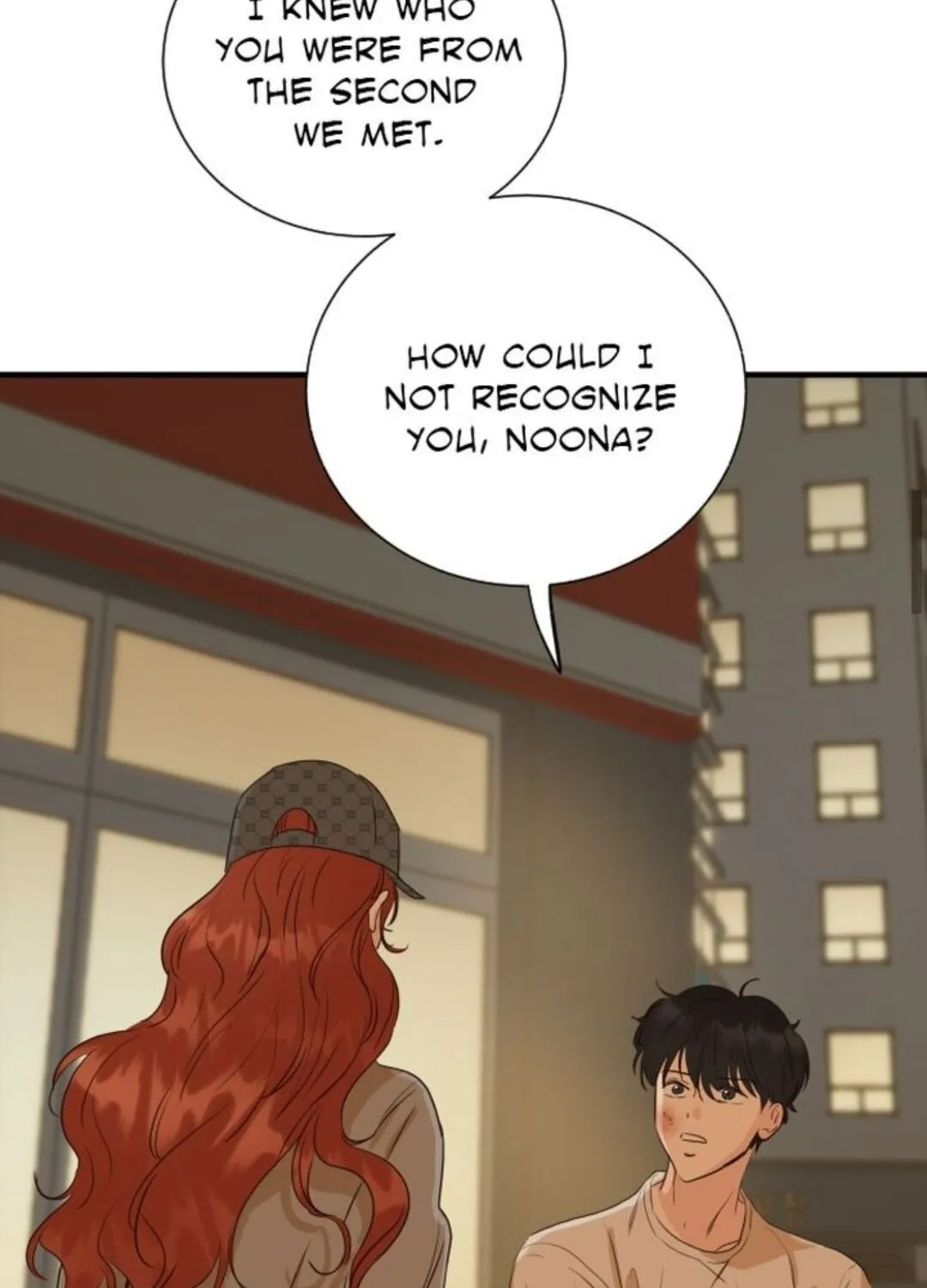 Family-Like XX Chapter 3 page 112 - 