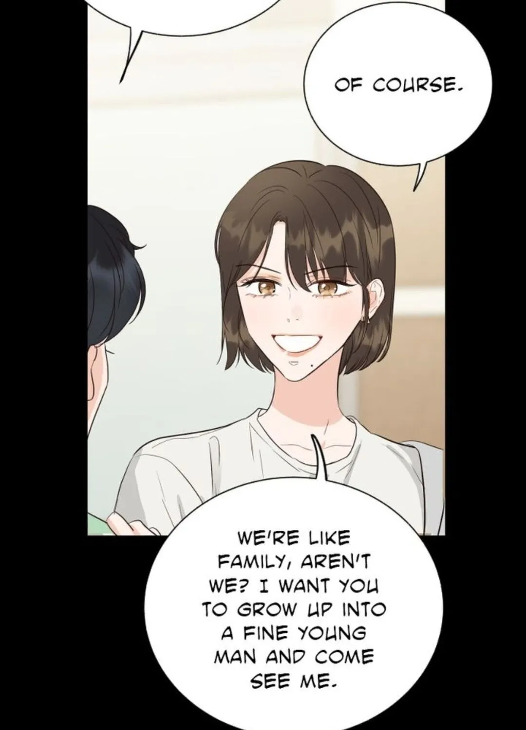 Family-Like XX Chapter 3 page 119 - 