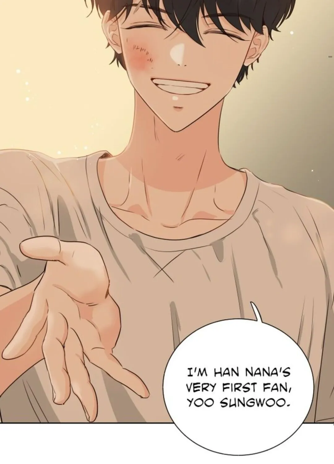Family-Like XX Chapter 3 page 126 - 