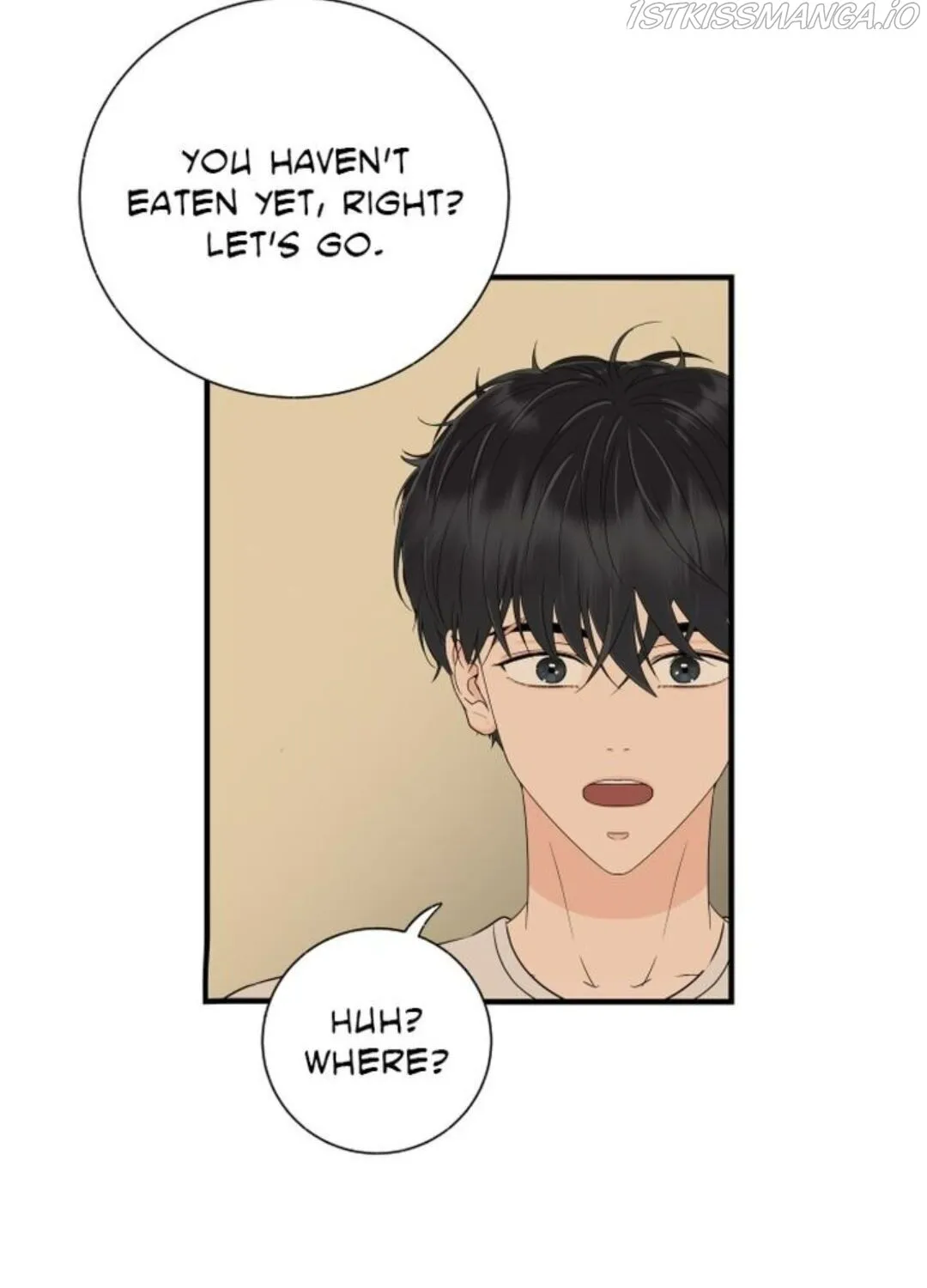 Family-Like XX Chapter 3 page 134 - 