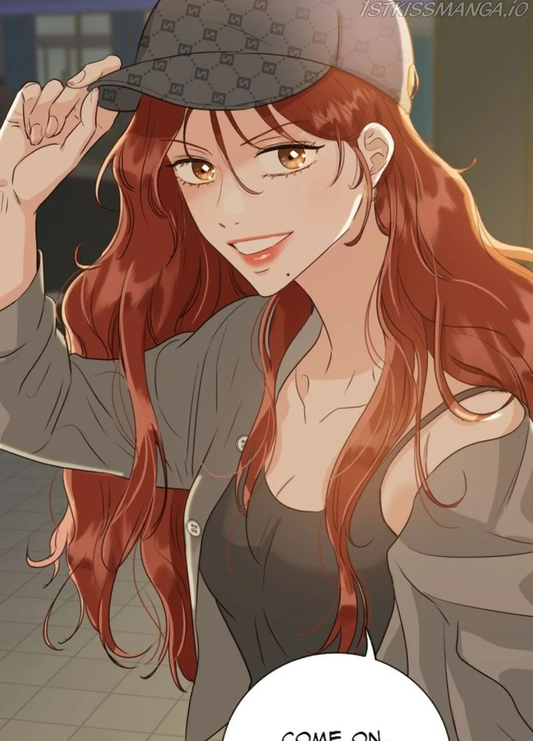 Family-Like XX Chapter 3 page 136 - 