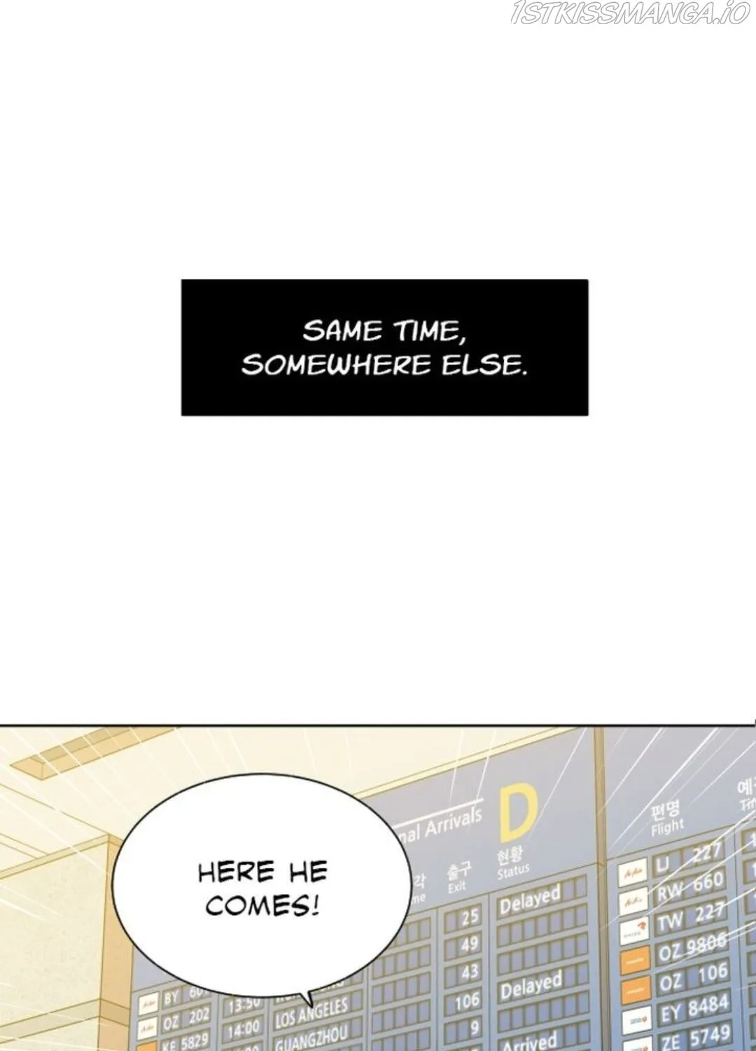 Family-Like XX Chapter 3 page 140 - 