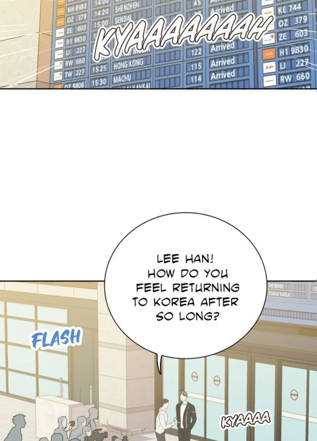 Family-Like XX Chapter 3 page 141 - 