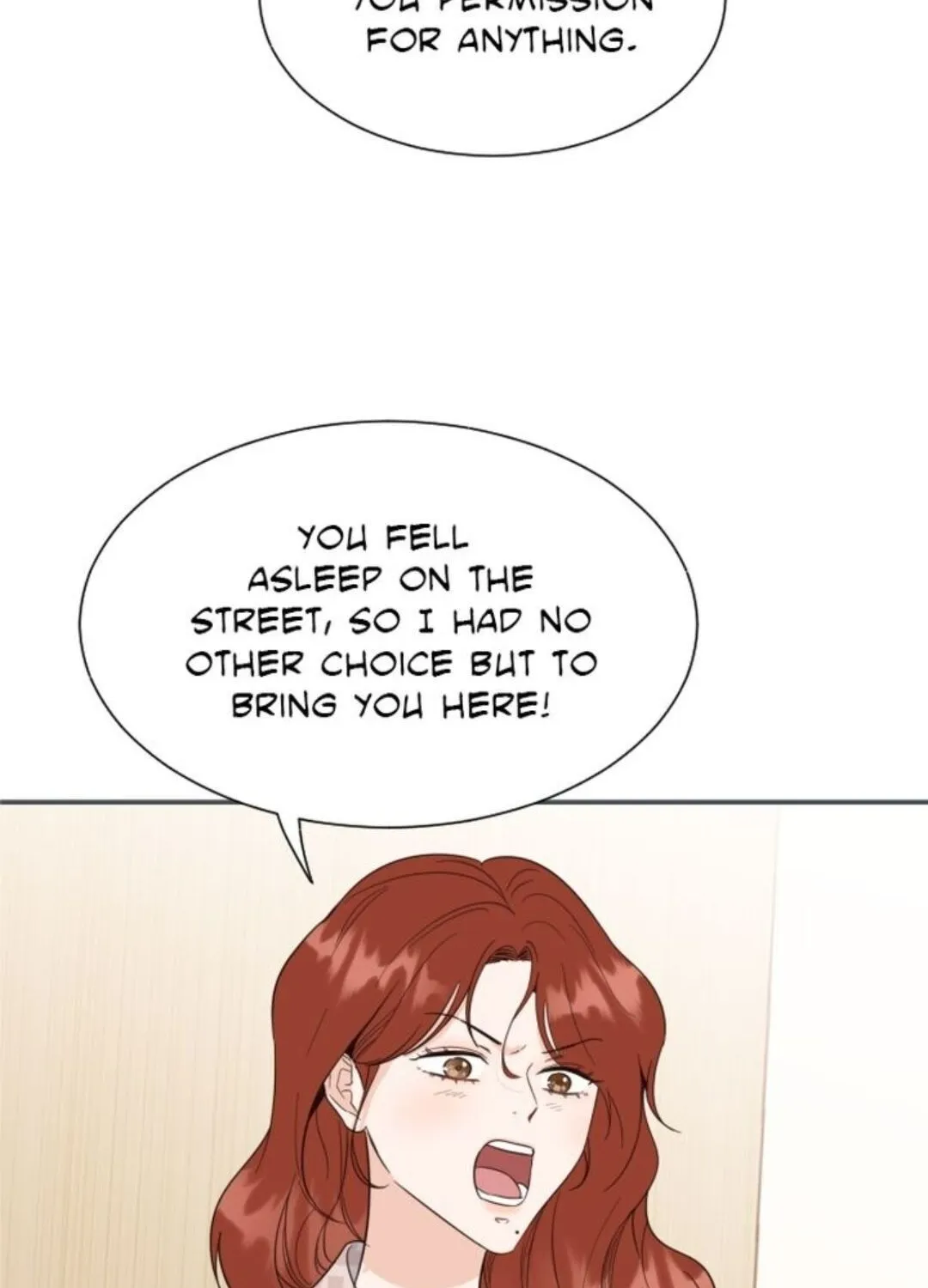 Family-Like XX Chapter 3 page 17 - 