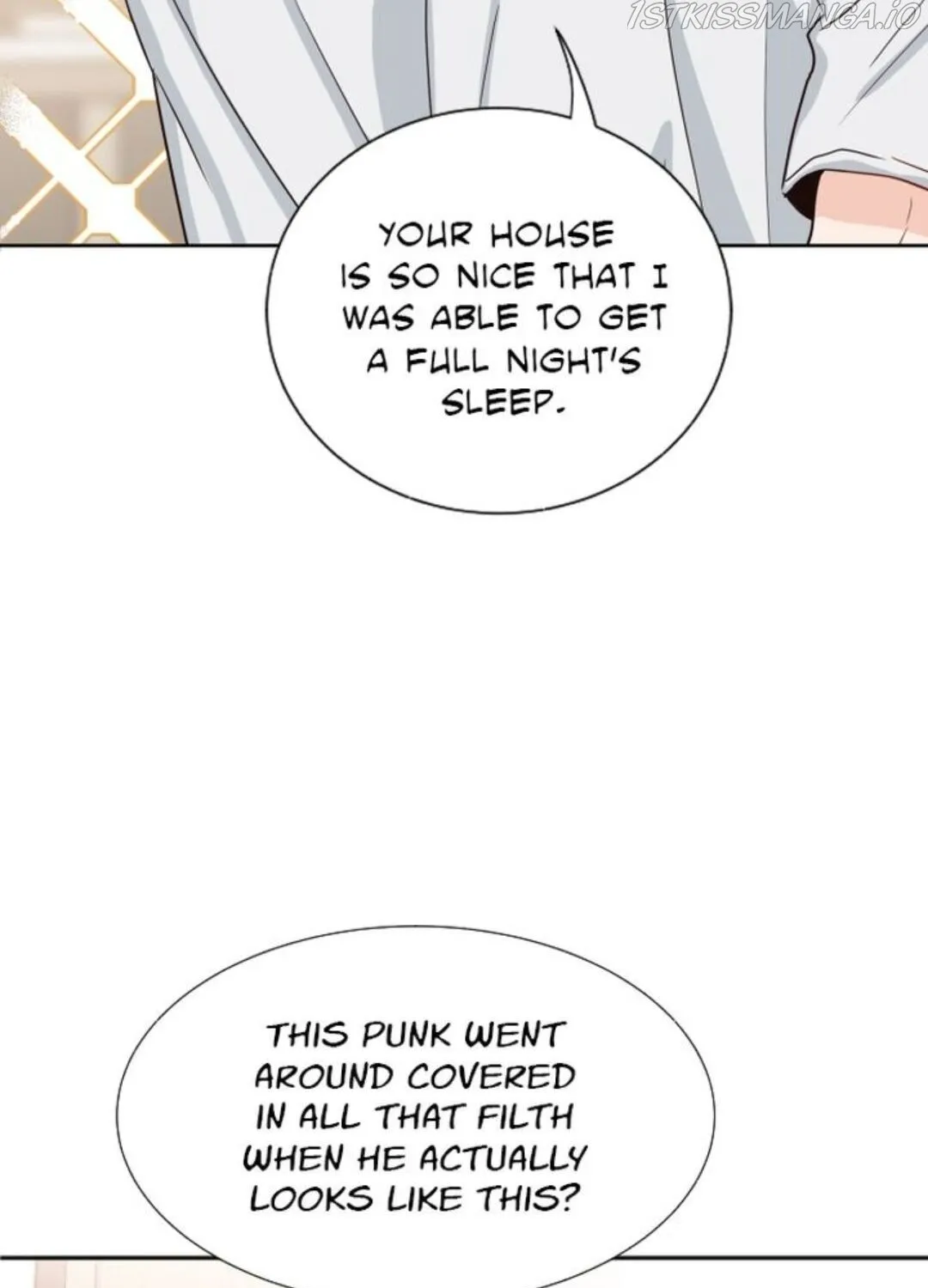 Family-Like XX Chapter 3 page 20 - 