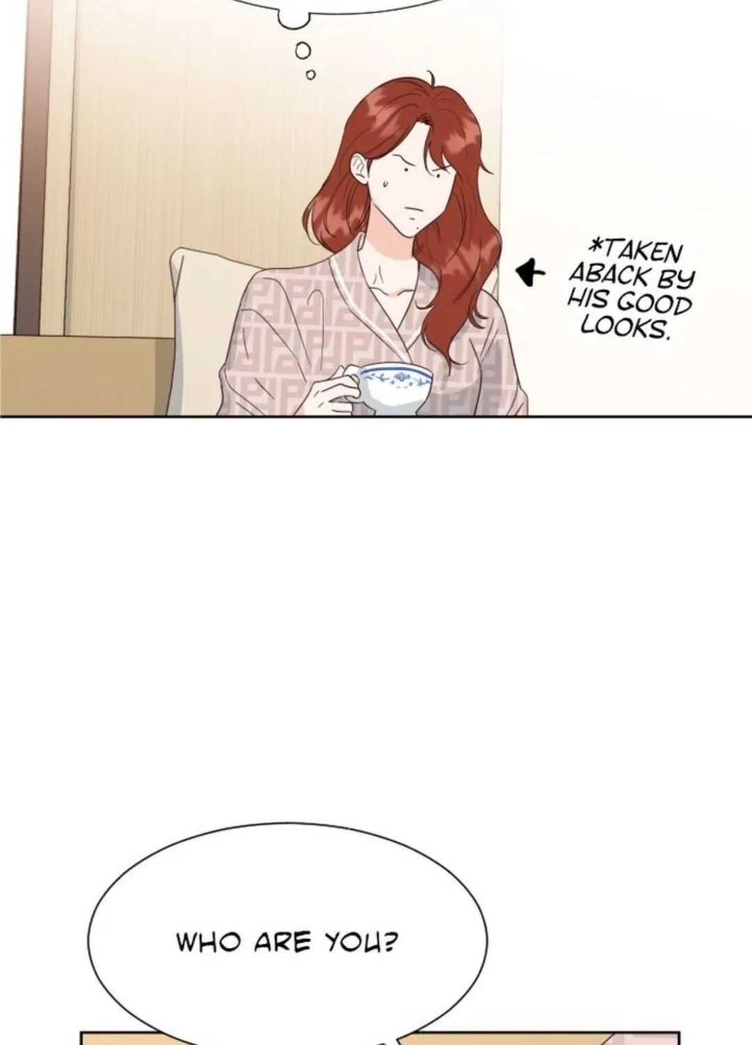 Family-Like XX Chapter 3 page 21 - 