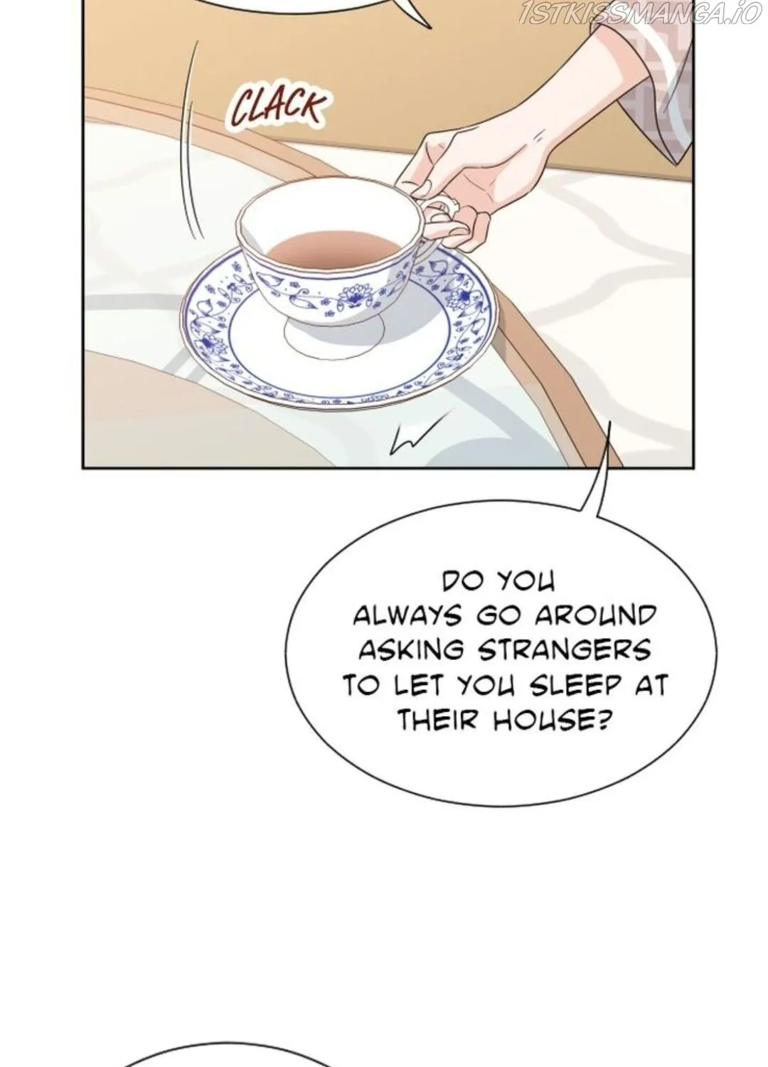 Family-Like XX Chapter 3 page 22 - 