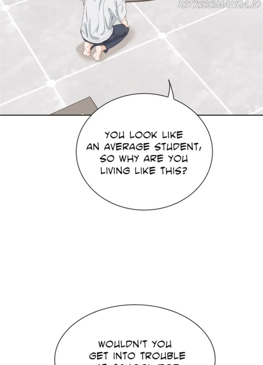 Family-Like XX Chapter 3 page 24 - 