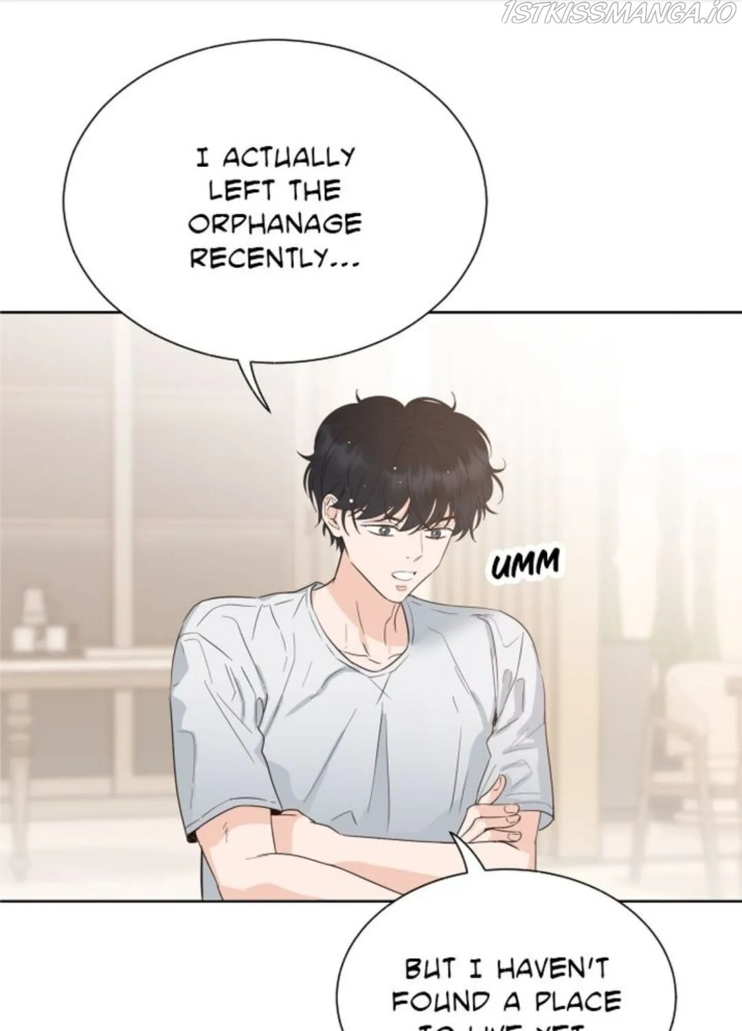 Family-Like XX Chapter 3 page 30 - 