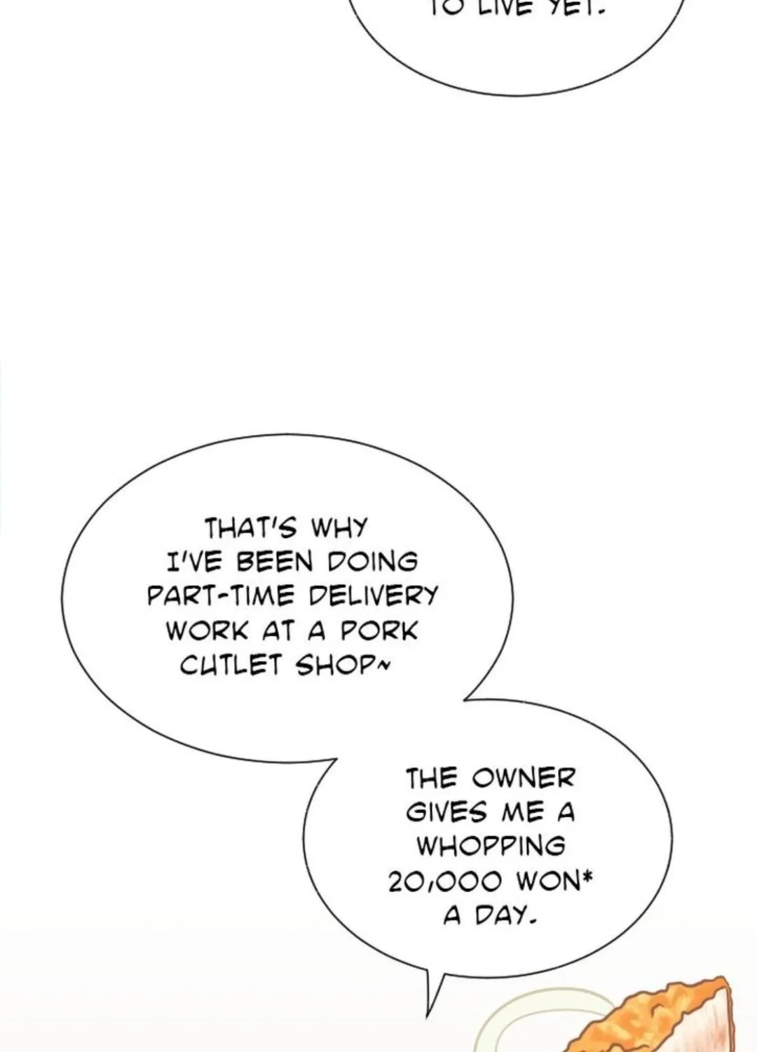 Family-Like XX Chapter 3 page 31 - 
