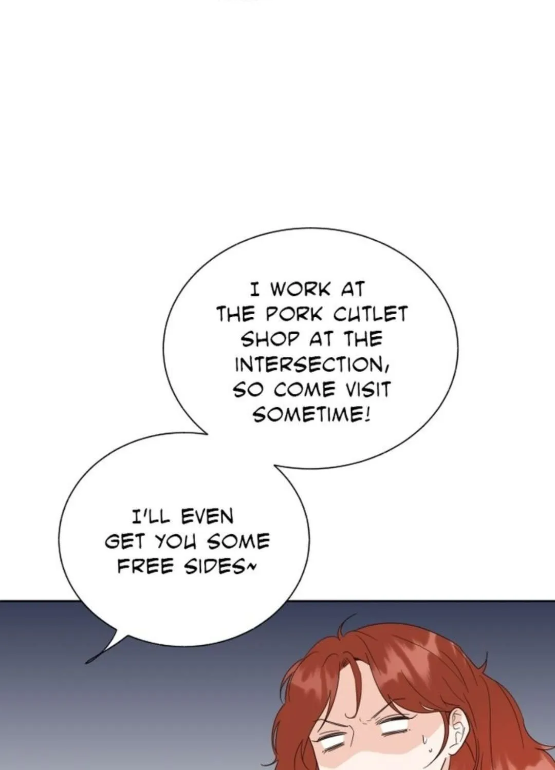 Family-Like XX Chapter 3 page 33 - 