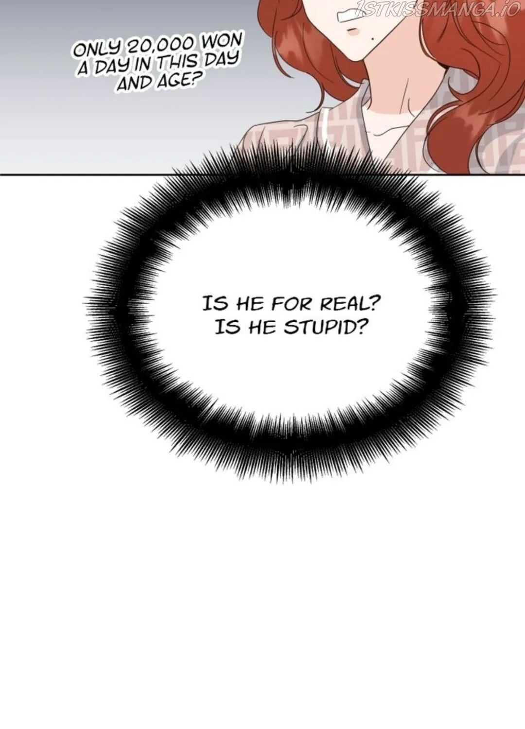 Family-Like XX Chapter 3 page 34 - 