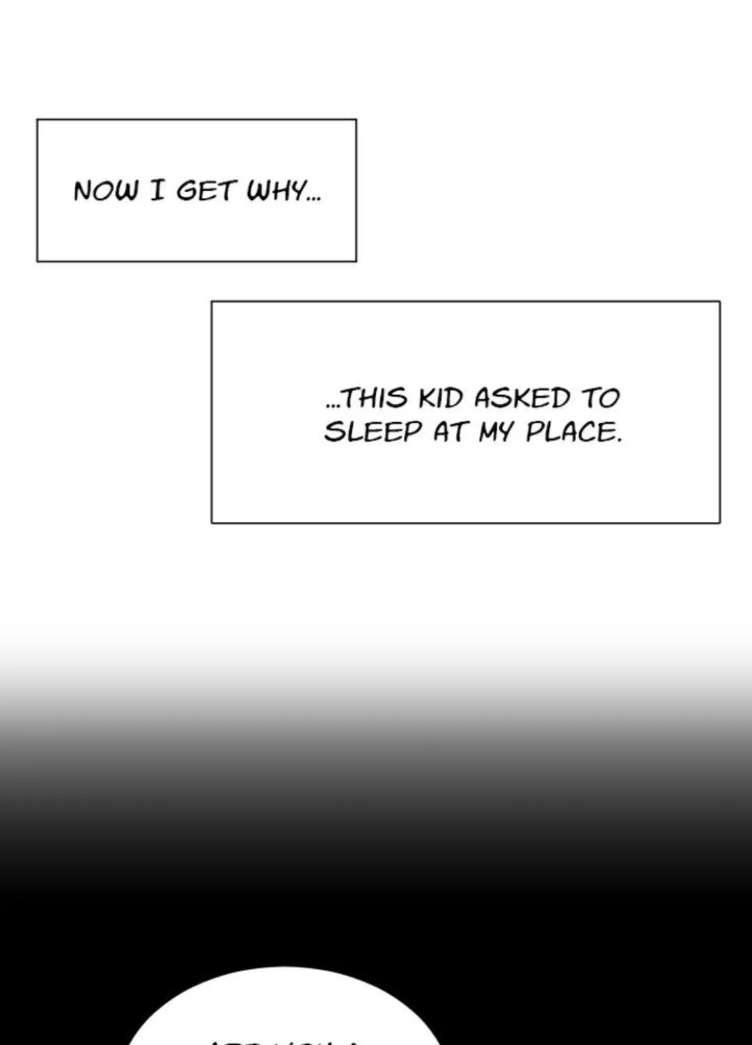 Family-Like XX Chapter 3 page 35 - 