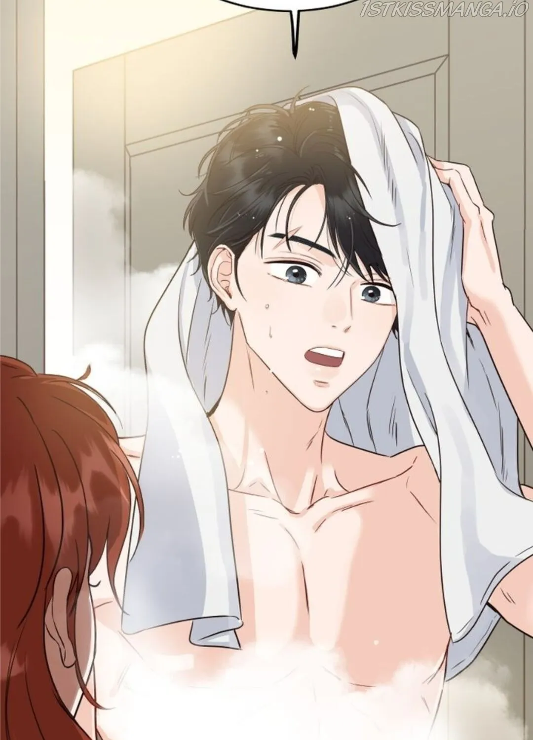 Family-Like XX Chapter 3 page 5 - 